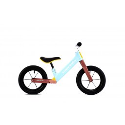 Gur-gur 12" Eco plavi FM-022