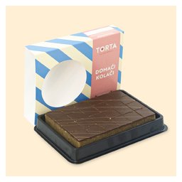 Bajadera kocke (POSNO)