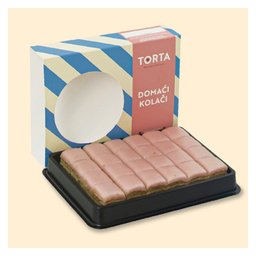 Rozen kocke POSNO