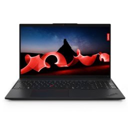 LENOVO ThinkPad L16 Gen 1 (Black) WUXGA IPS, Ryzen 7 PRO 7735U, 16GB, 512GB SSD, Win 11 Pro (21L70013YA)