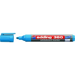 Marker za belu tablu E-360 1,5-3mm, zaobljeni