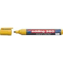 Marker za belu tablu E-360 1,5-3mm, zaobljeni