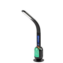 STONA LED LAMPA 5W NW RGB CRNA FIGEN 74230 RABALUX