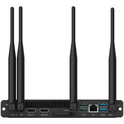 Prestigio Solutions Windows PC for Multiboard Light Light+ Series 80 pin:...