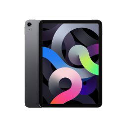 iPad Air 4th Gen 10.9 inch A14 WiFi 256GB Space Gray (fyft2ll/a)