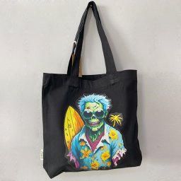 Eco ceger (torba) Zombiji na plaži