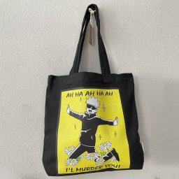 Eco ceger (torba) Jujutsu Kaisen Gojo
