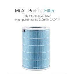 Xiaomi Mi Air Purifier HEPA FILTER