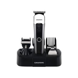 GRUNDIG MGK 6481 Multi set za šišanje kose