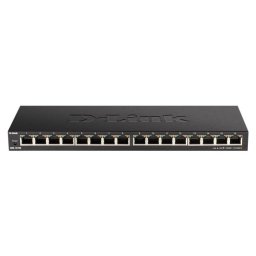 DLink switch neupravljivi, DGS-1016S, E