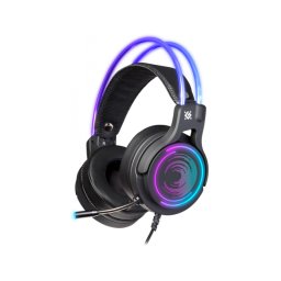 Defender slušalice sa mikrofonom Cosmo Pro virtual 7.1 RGB, 2.1m