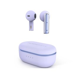 Energy Sistem Style 4 Violet True Wireless ljubičaste bubice