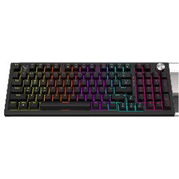 YENKEE tastatura YKB 3510US APEX mehanička, outemu red switch