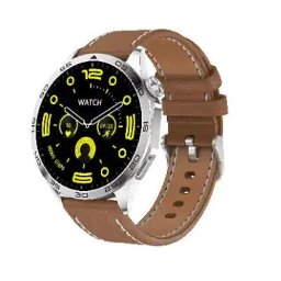 MADOR Smart Watch GT4 braon