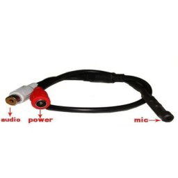 BRK Mikrofon 601A modul za video nadzor