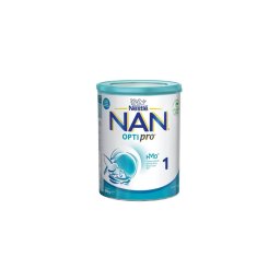 NESTLE NAN 1 800G