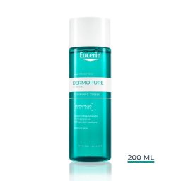 Eucerin Dermopure Clinical Tonik, 200 ml