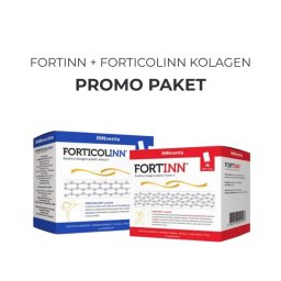 Fortinn + Forticolinn promo paket