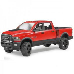 Bruder RAM 2500 Power Wagon ( 025007 )