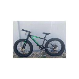 mtb fat falcone 24" ( 917861-24 )