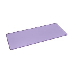 Logitech desk mat studio series - lavander podloga za miša