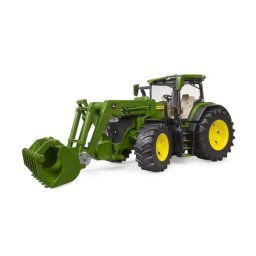 Bruder traktor John deere 7R 350 sa utovarivačem ( 031510 )