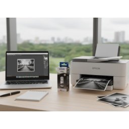 Epson 103 crno mastilo