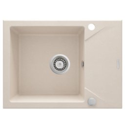 Deante sudopera evora 59/bg/o zqj 511a
