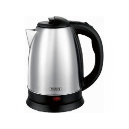 Rosberg kuvalo za vodu R51230M Inox 1800W 1,8l ( 005364 )
