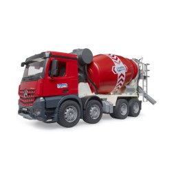Bruder kamion MB Arocs mešalica ( 036553 )