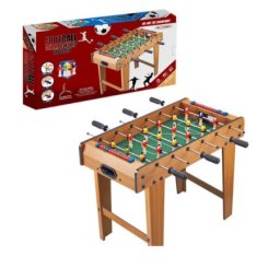 Stoni fudbal - drveni ( 61/29309 )