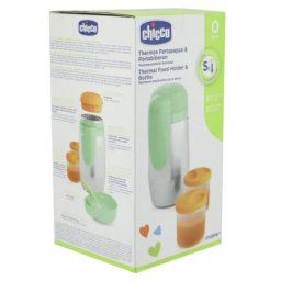 Chicco 2u1 termos za hranu i piće ( A074420 )