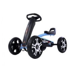 Karting go cart wb-blue (TRO0020)