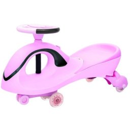 Guralica swing pink (TRO0007)