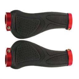 Rucke gumene wb-080 blk/red (VOL0061)
