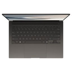 Asus ZenBook S 14 OLED UX5406SA-PZ281X (14 inča 3K OLED, Intel Ultra 7 32GB, 32GB, SSD 1TB, Win11 Pro) laptop