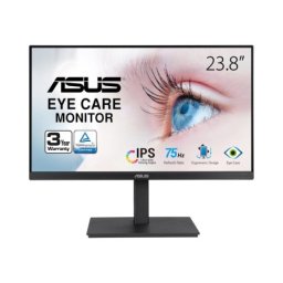 Asus va24eqsb 23,8"/ips/1920x1080/75hz/5ms gtg/vga,hdmi,dp,usb/freesync/pivot/zvučnici monitor ( 90LM056F-B04170 )