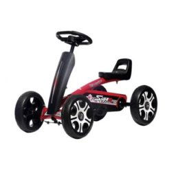Go cart triumph wb-801 red (TRO0024)
