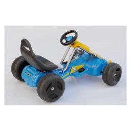 Go cart elf wb9788a blue (TRO0030)