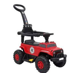 Go cart car red (TRO0038)