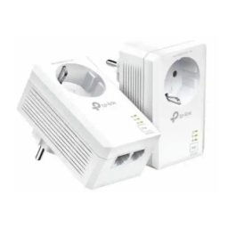 TP-Link TL-PA7027PKIT Powerline Ethernet Adapter