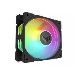 Asus tuf gaming tr120 fan argb 3in1/ crna Ventilator ( 90DA0090-B09020 )