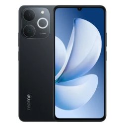 Realme Note 70T 4GB/256GB crna ( 30064 )