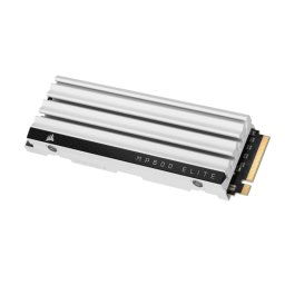 SSD CORSAIR MP600 ELITE 1TB NVMe PCIe M.2 SSD optimized for PS5