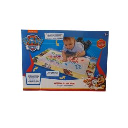 Paw Patrol aqua playmat podloga za crtanje