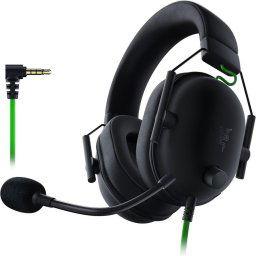 Gaming-slusalice-RAZER-BlackShark-V2-X-