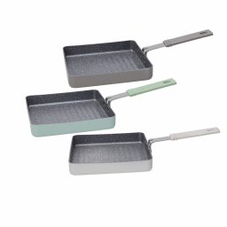 Kocka mini tiganj 14*14cm love