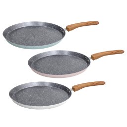 TIGANJ ZA PALAČINKE 25CM
