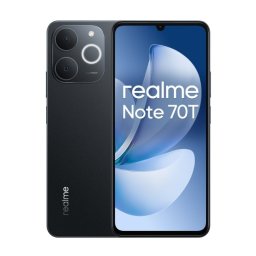 Realme Note 70T 64GB ObBlack