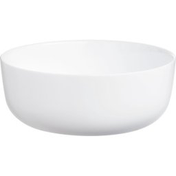 Luminarc Diwali činija okrugla 30cm bela ( N2946 )